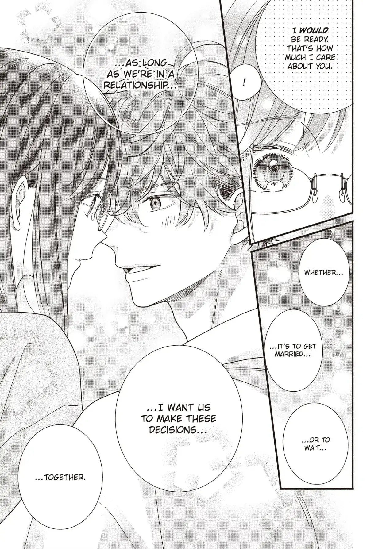 Koigakubo-kun Stole My First Time - Chapter 18 - Page 23