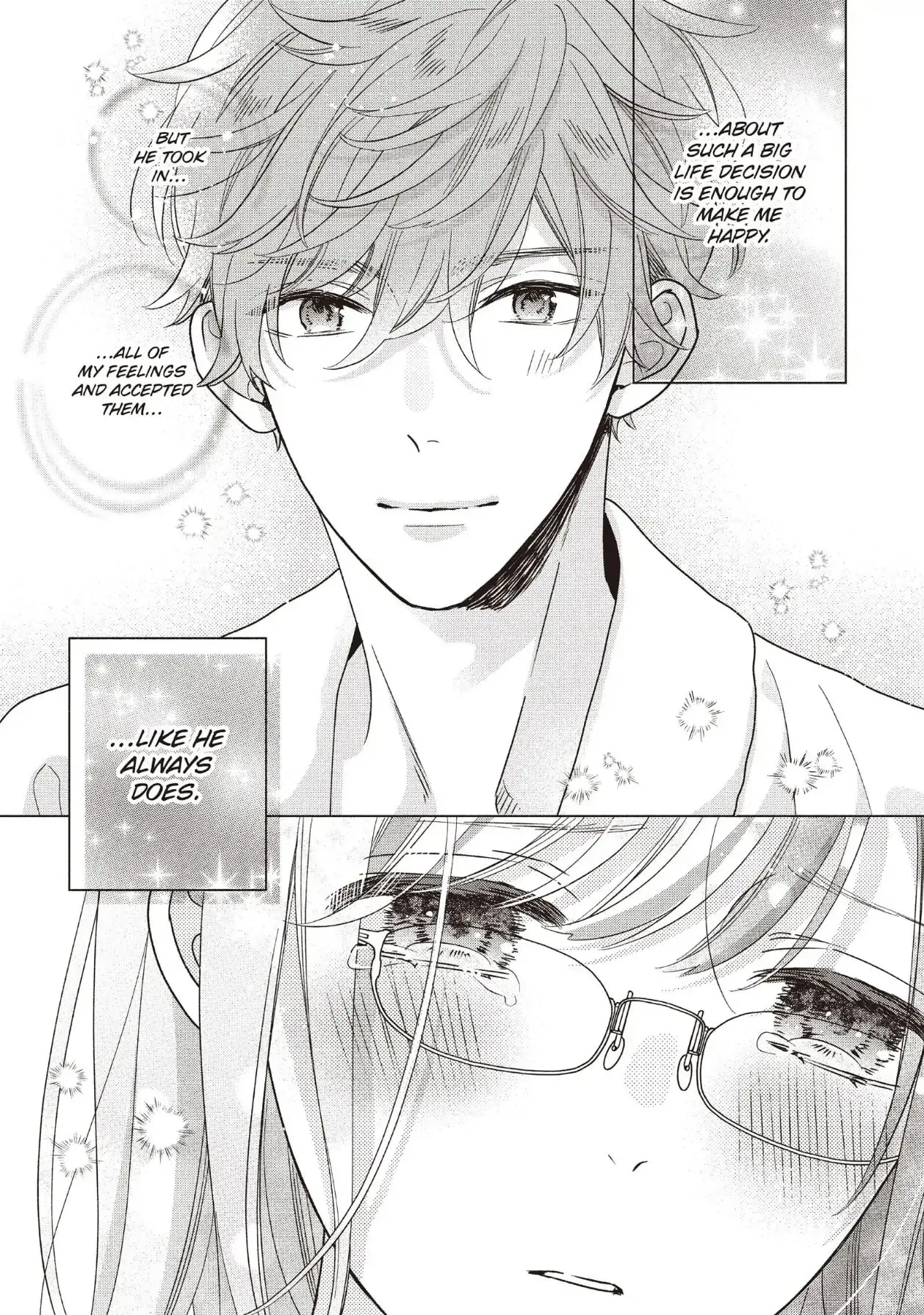 Koigakubo-kun Stole My First Time - Chapter 18 - Page 25