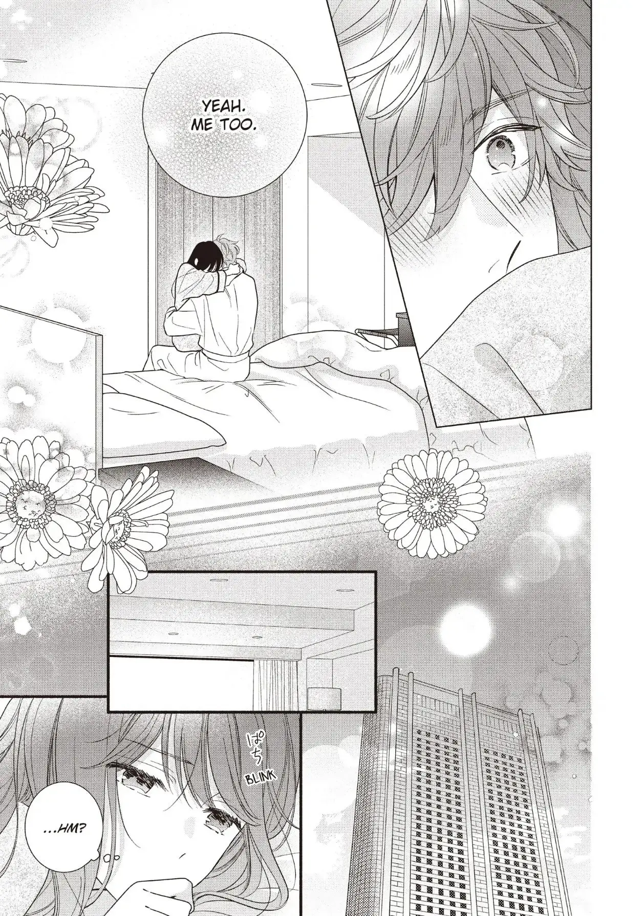 Koigakubo-kun Stole My First Time - Chapter 18 - Page 27