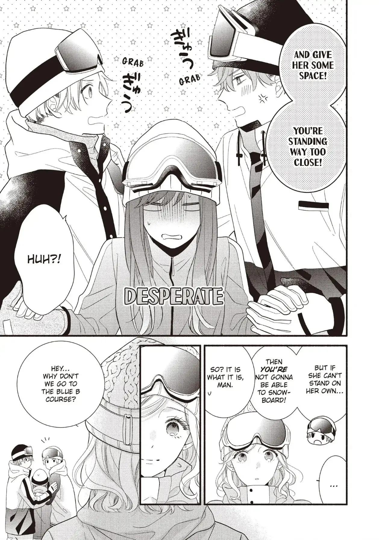 Koigakubo-kun Stole My First Time - Chapter 19 - Page 11