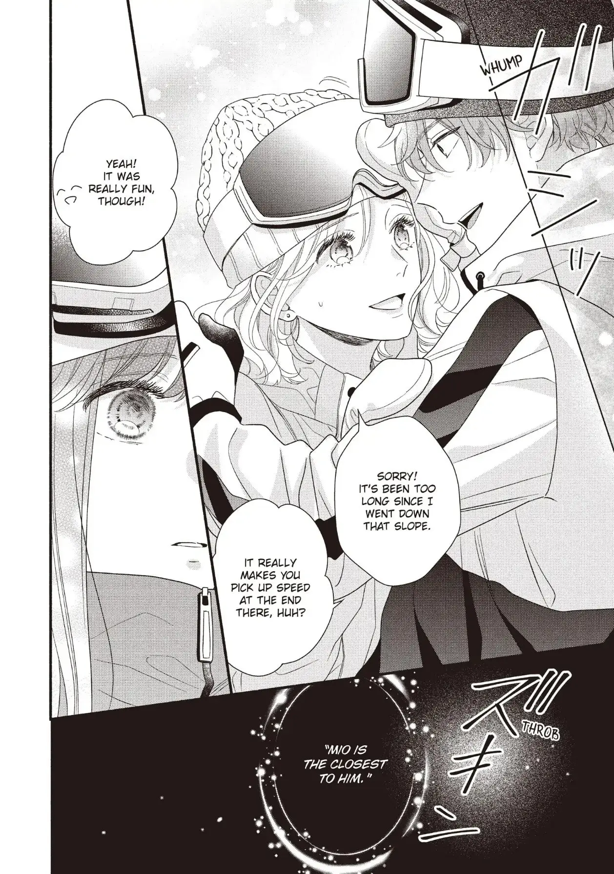 Koigakubo-kun Stole My First Time - Chapter 19 - Page 20