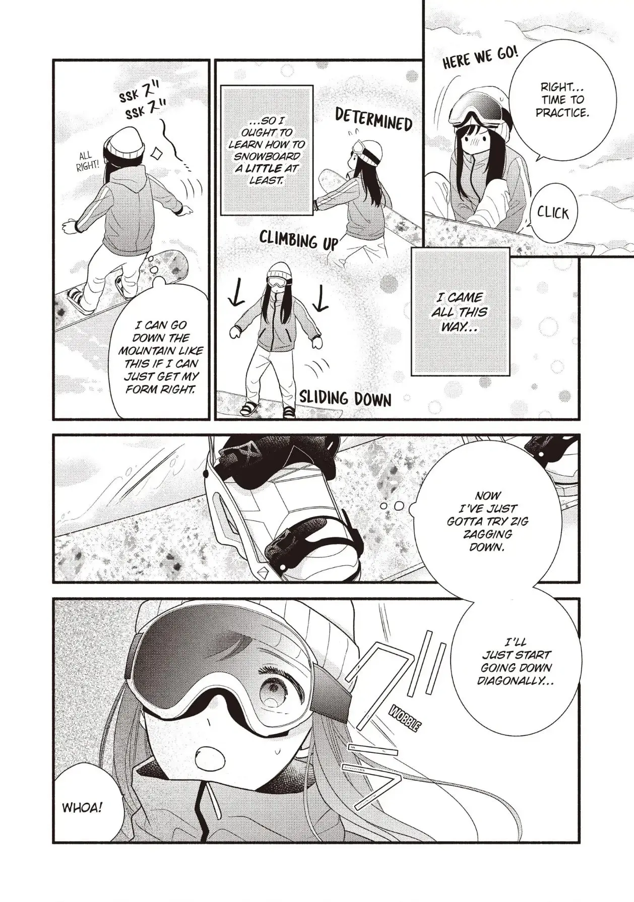 Koigakubo-kun Stole My First Time - Chapter 19 - Page 24
