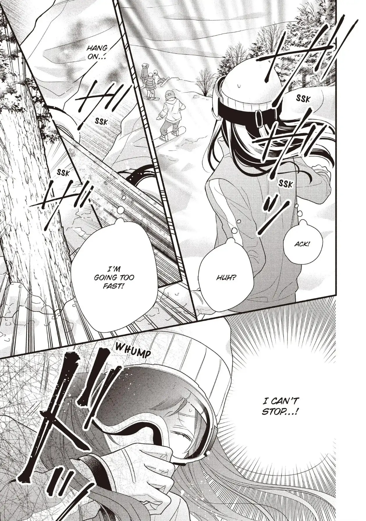 Koigakubo-kun Stole My First Time - Chapter 19 - Page 25