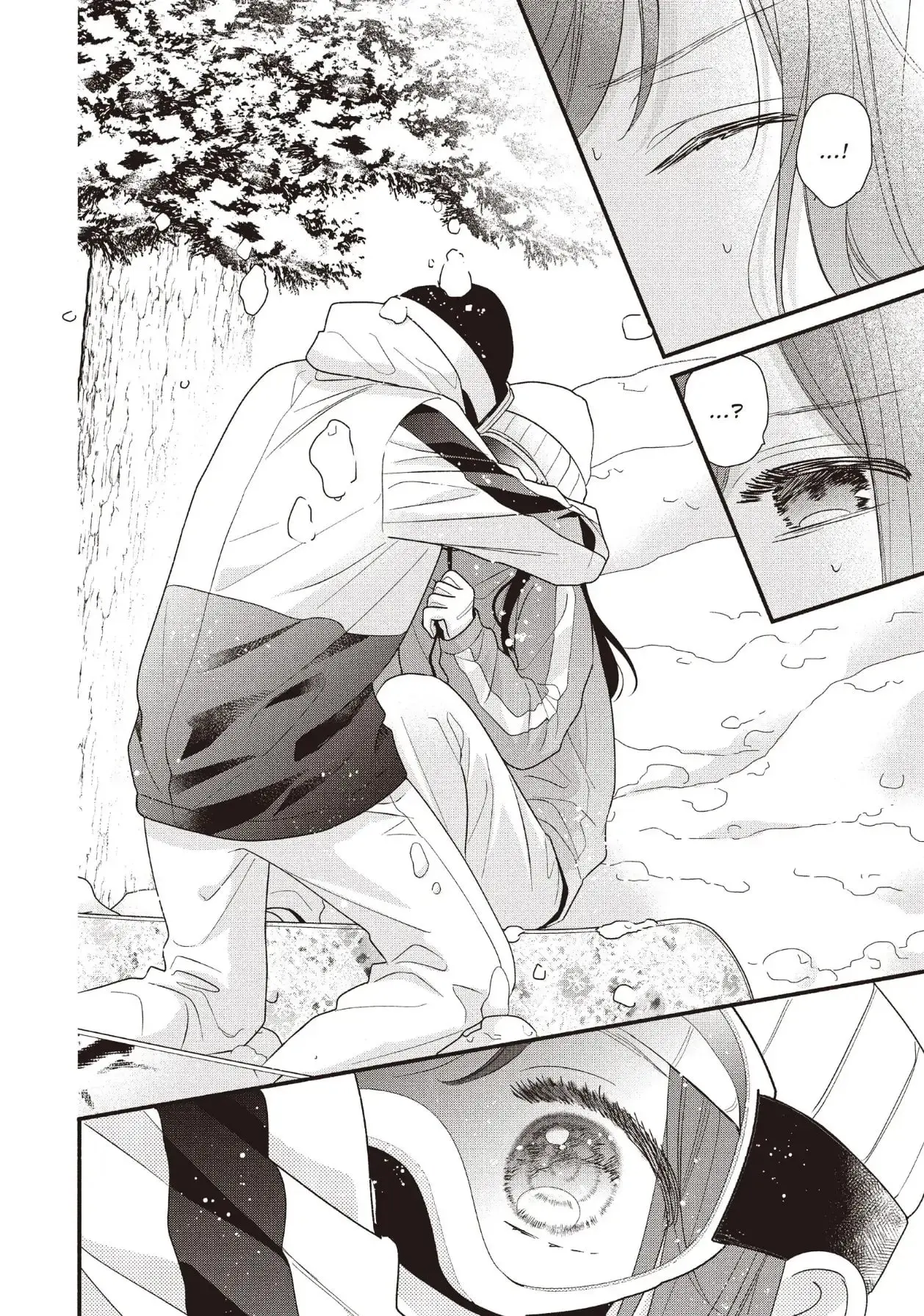 Koigakubo-kun Stole My First Time - Chapter 19 - Page 26