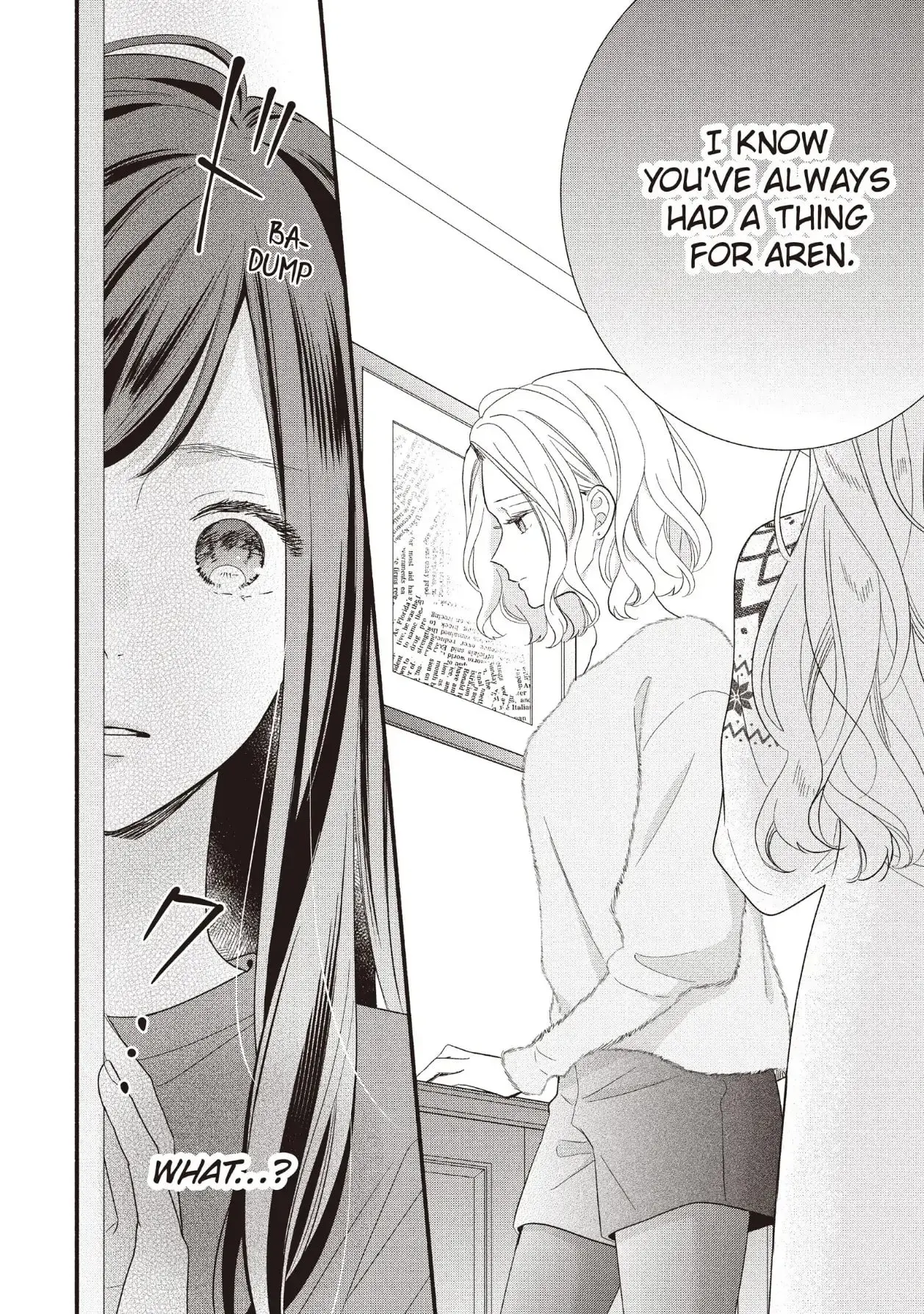 Koigakubo-kun Stole My First Time - Chapter 19 - Page 40