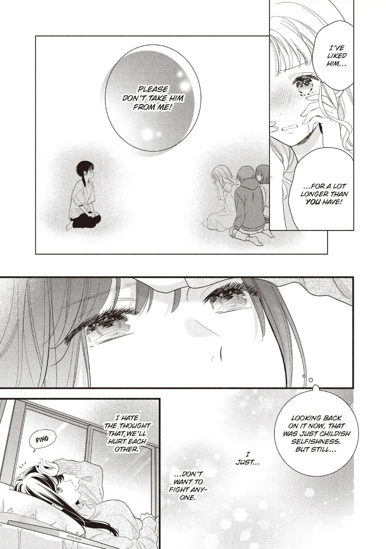 Koigakubo-kun Stole My First Time - Chapter 20 - Page 7