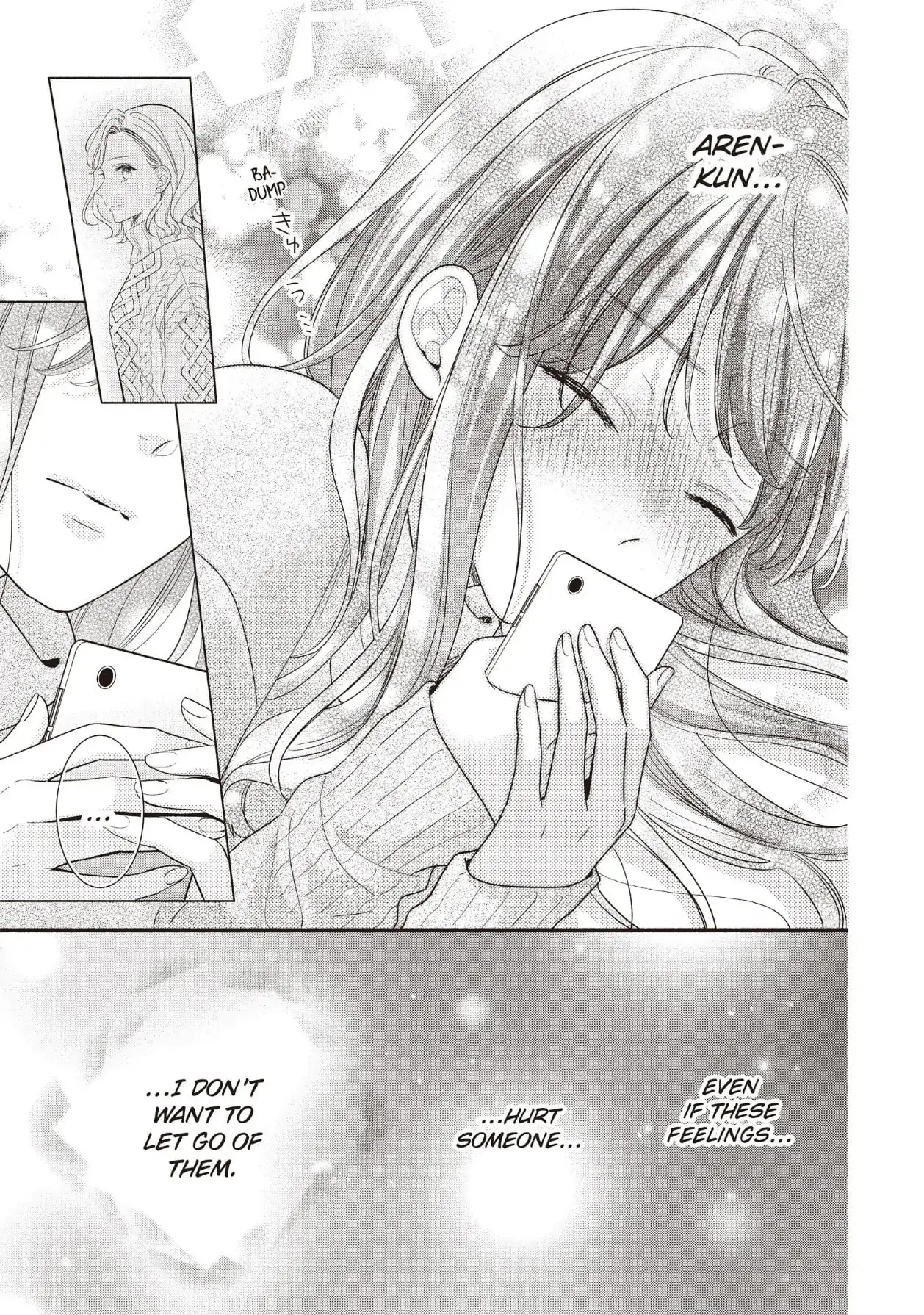 Koigakubo-kun Stole My First Time - Chapter 20 - Page 9