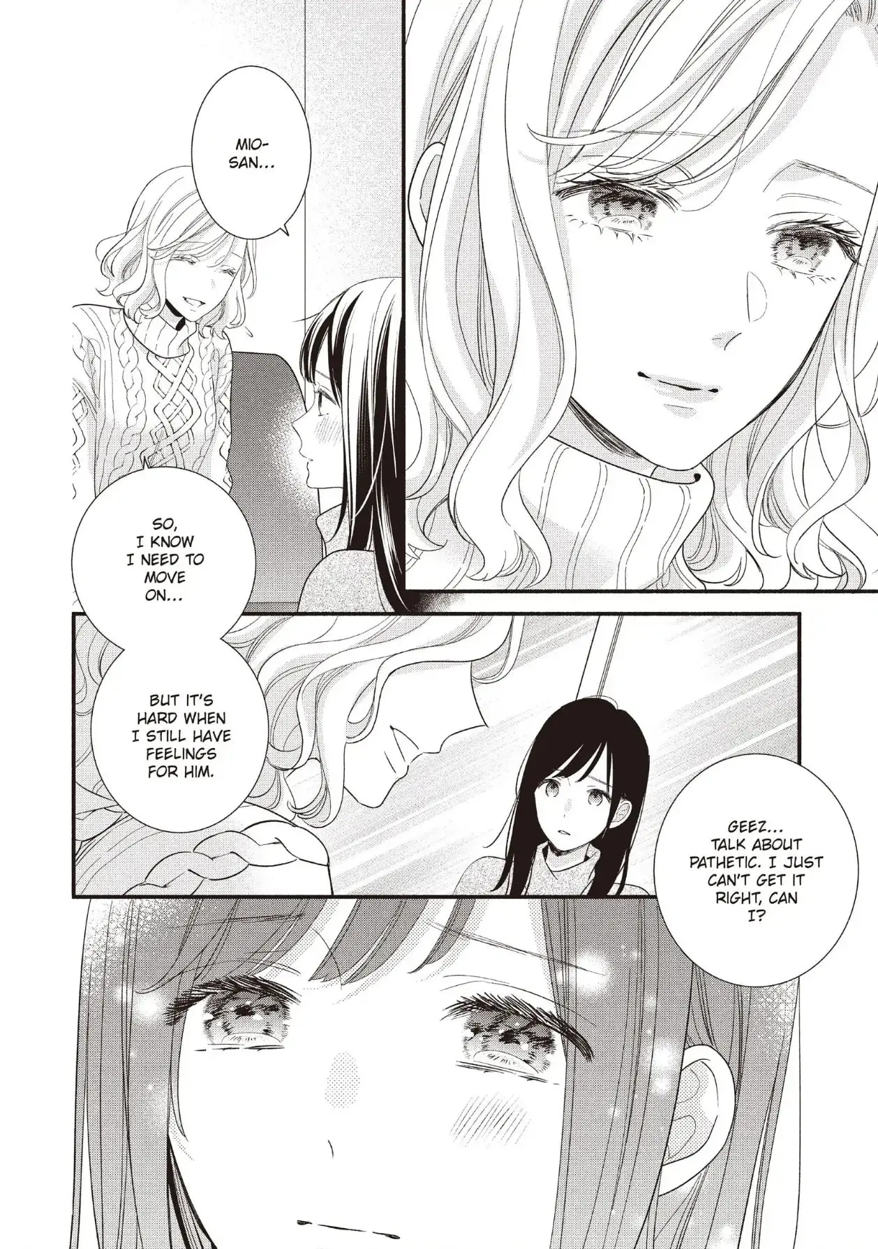 Koigakubo-kun Stole My First Time - Chapter 20 - Page 16