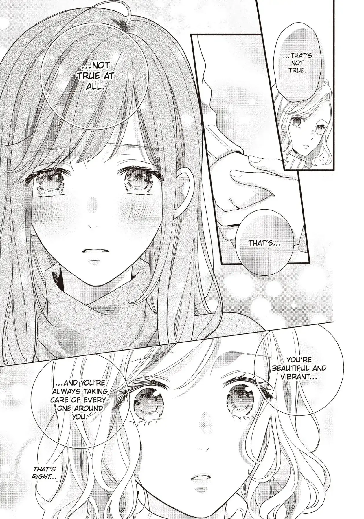 Koigakubo-kun Stole My First Time - Chapter 20 - Page 17