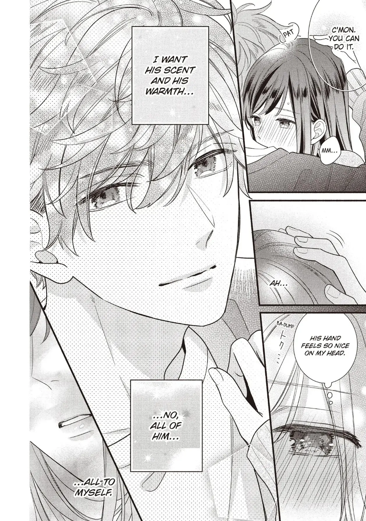 Koigakubo-kun Stole My First Time - Chapter 20 - Page 30