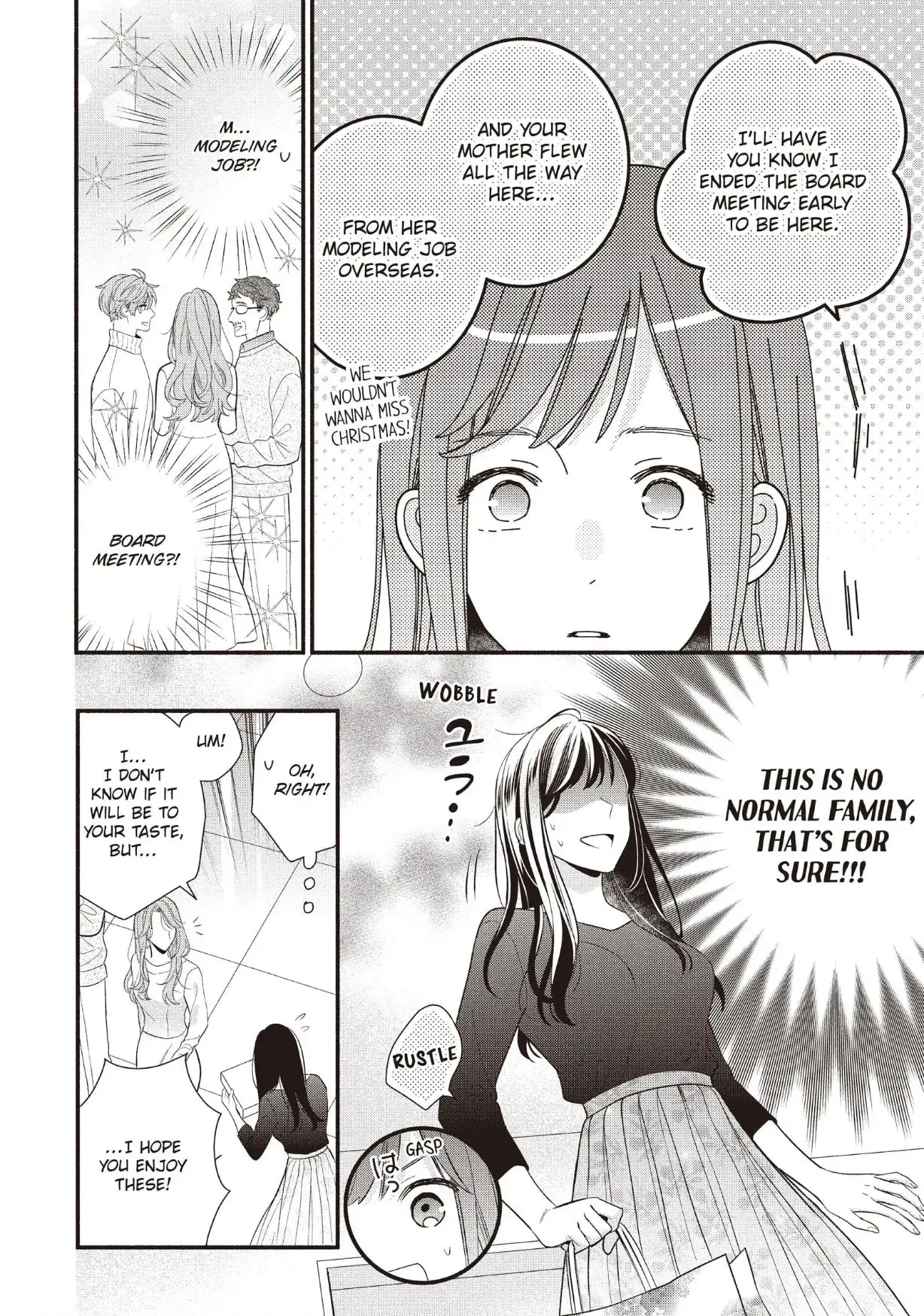 Koigakubo-kun Stole My First Time - Chapter 21 - Page 13