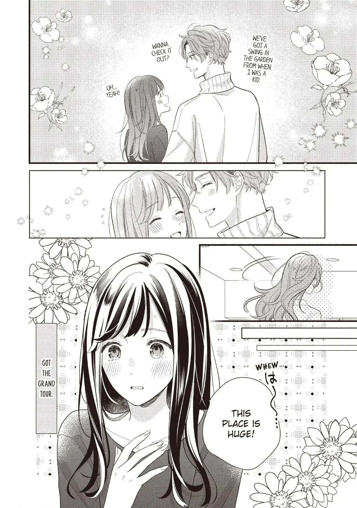 Koigakubo-kun Stole My First Time - Chapter 21 - Page 19