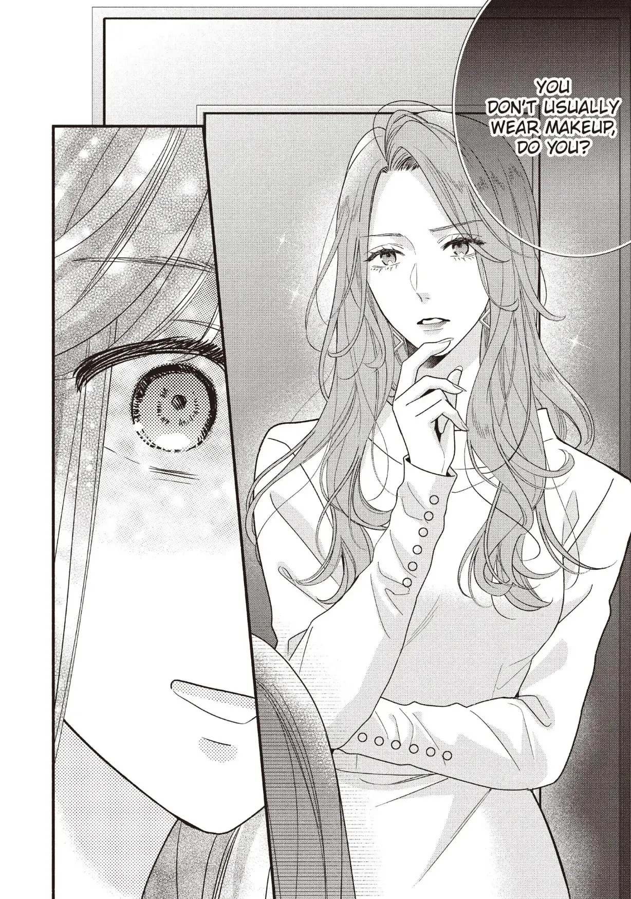 Koigakubo-kun Stole My First Time - Chapter 21 - Page 25
