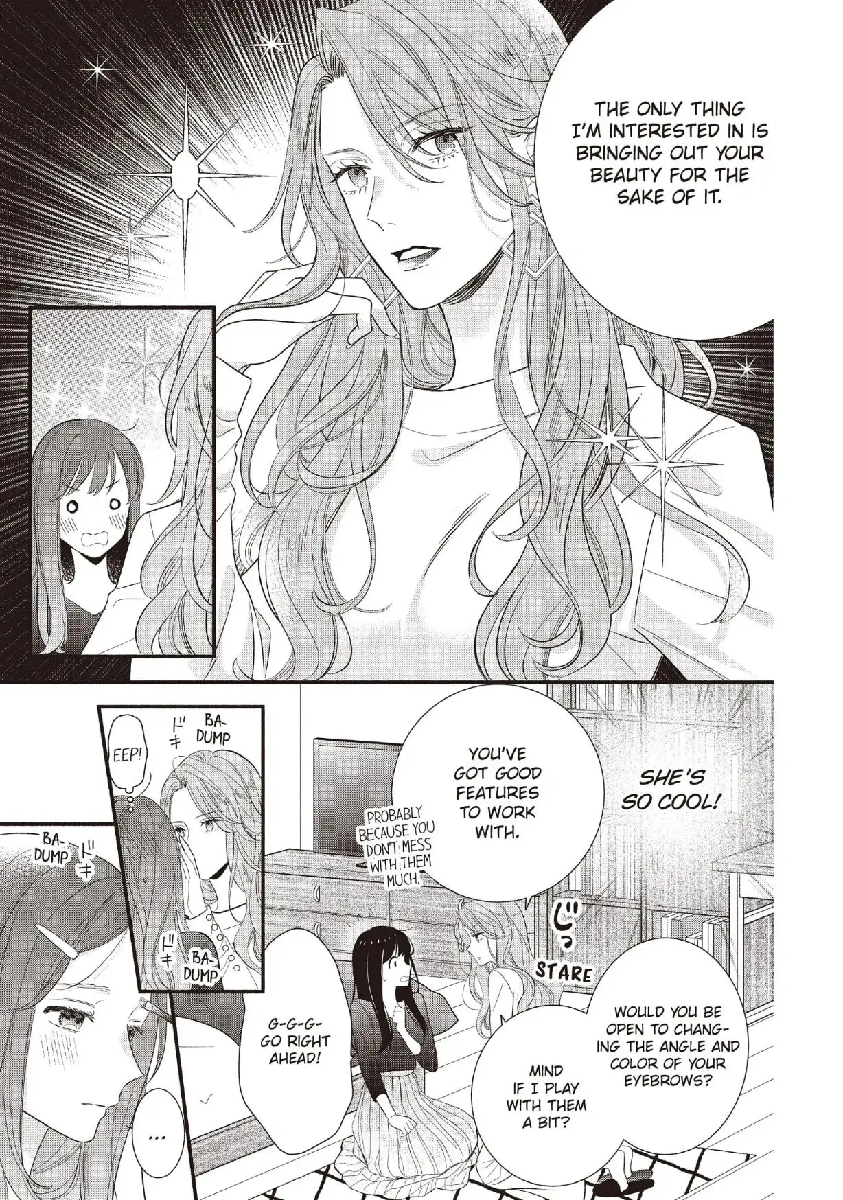 Koigakubo-kun Stole My First Time - Chapter 21 - Page 28