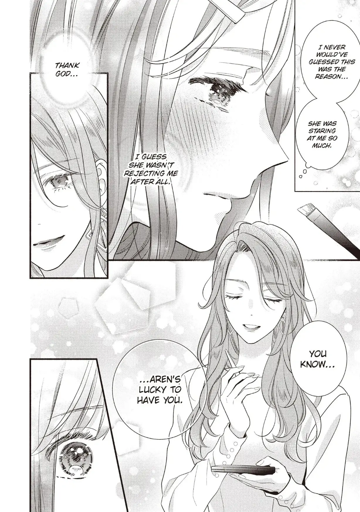 Koigakubo-kun Stole My First Time - Chapter 21 - Page 29