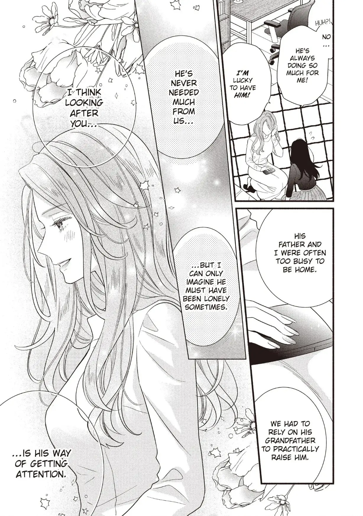 Koigakubo-kun Stole My First Time - Chapter 21 - Page 30
