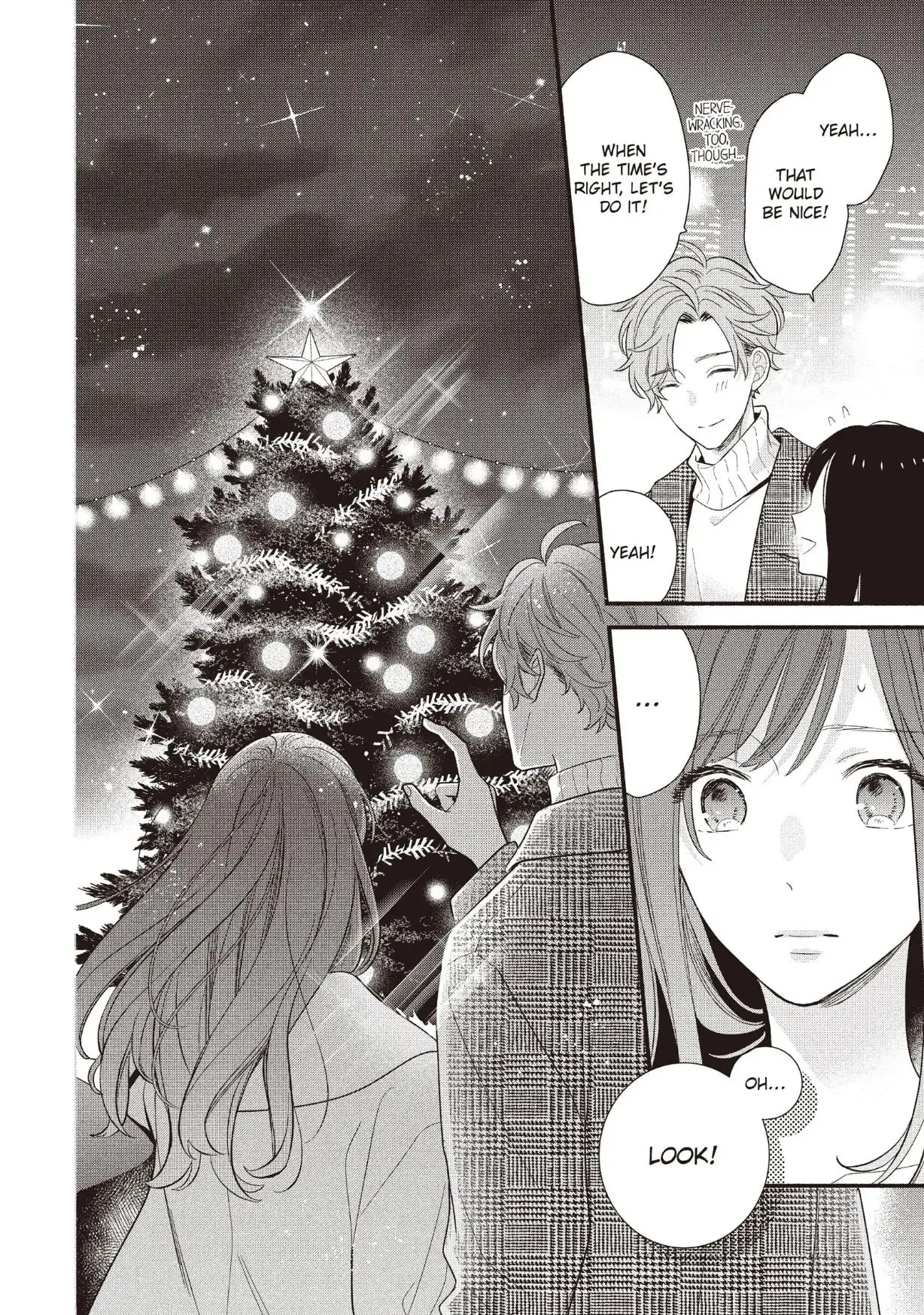 Koigakubo-kun Stole My First Time - Chapter 21 - Page 35