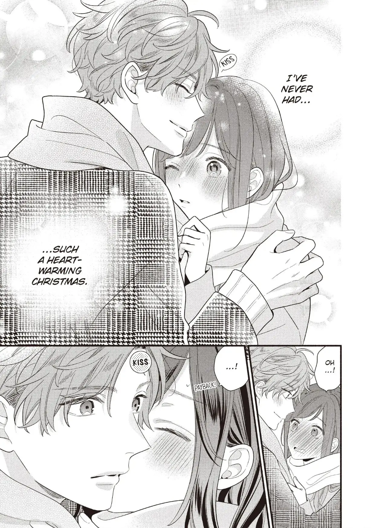 Koigakubo-kun Stole My First Time - Chapter 21 - Page 40