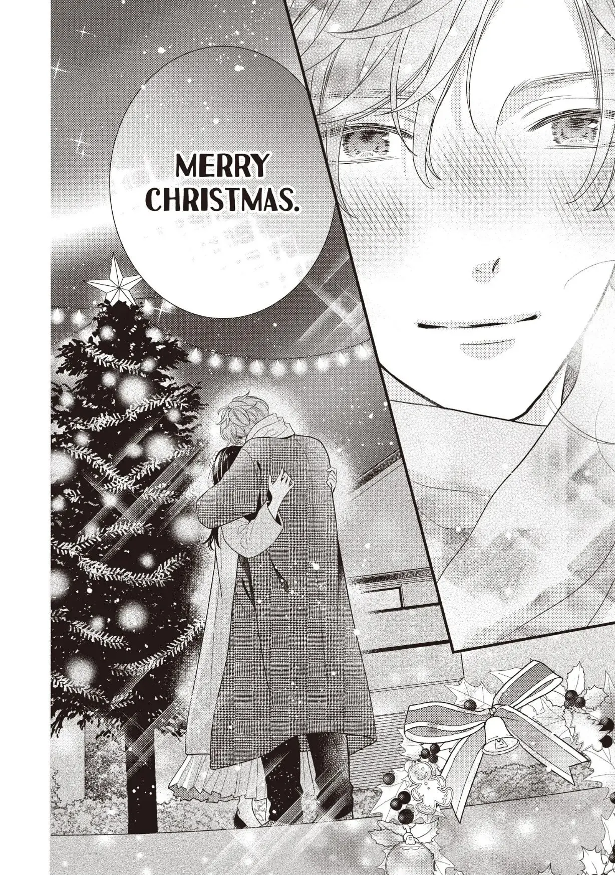 Koigakubo-kun Stole My First Time - Chapter 21 - Page 41