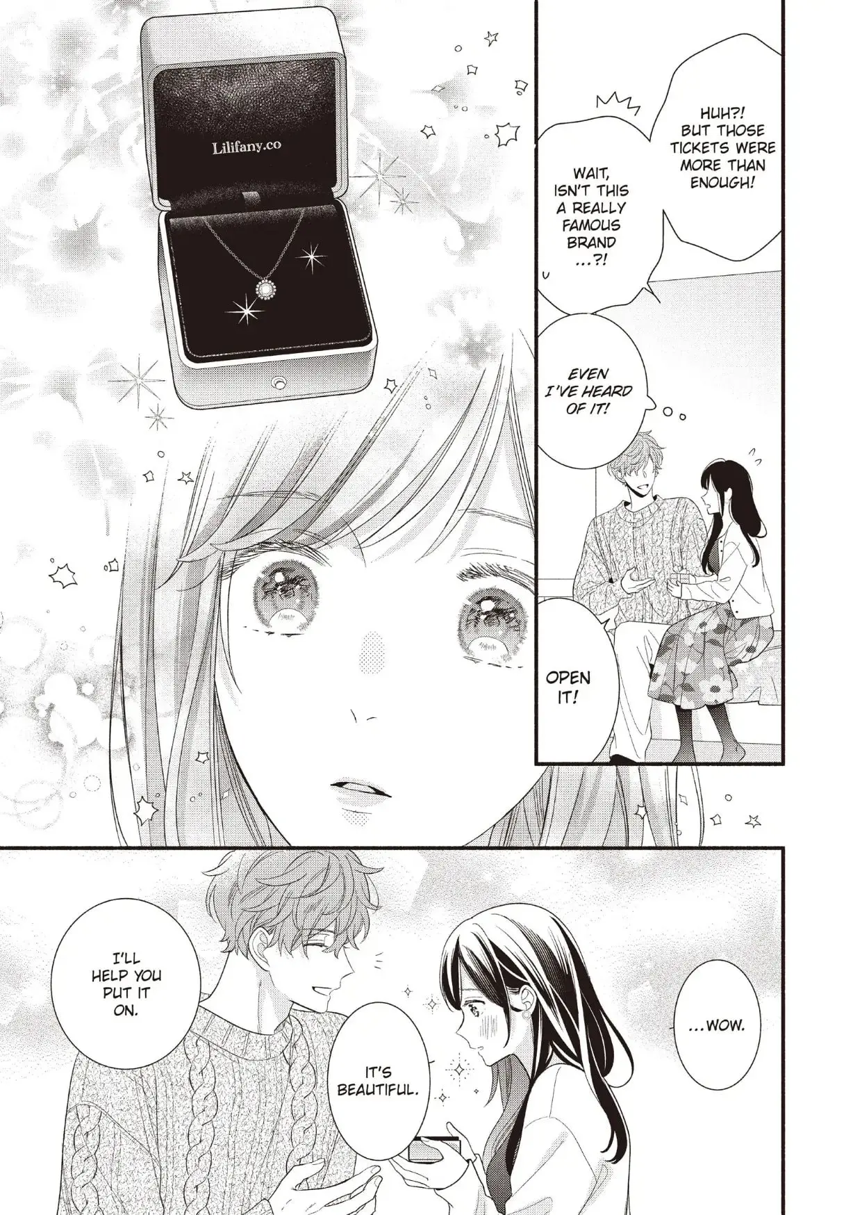 Koigakubo-kun Stole My First Time - Chapter 22 - Page 7