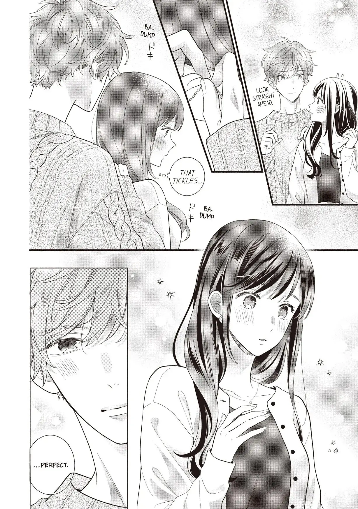 Koigakubo-kun Stole My First Time - Chapter 22 - Page 8