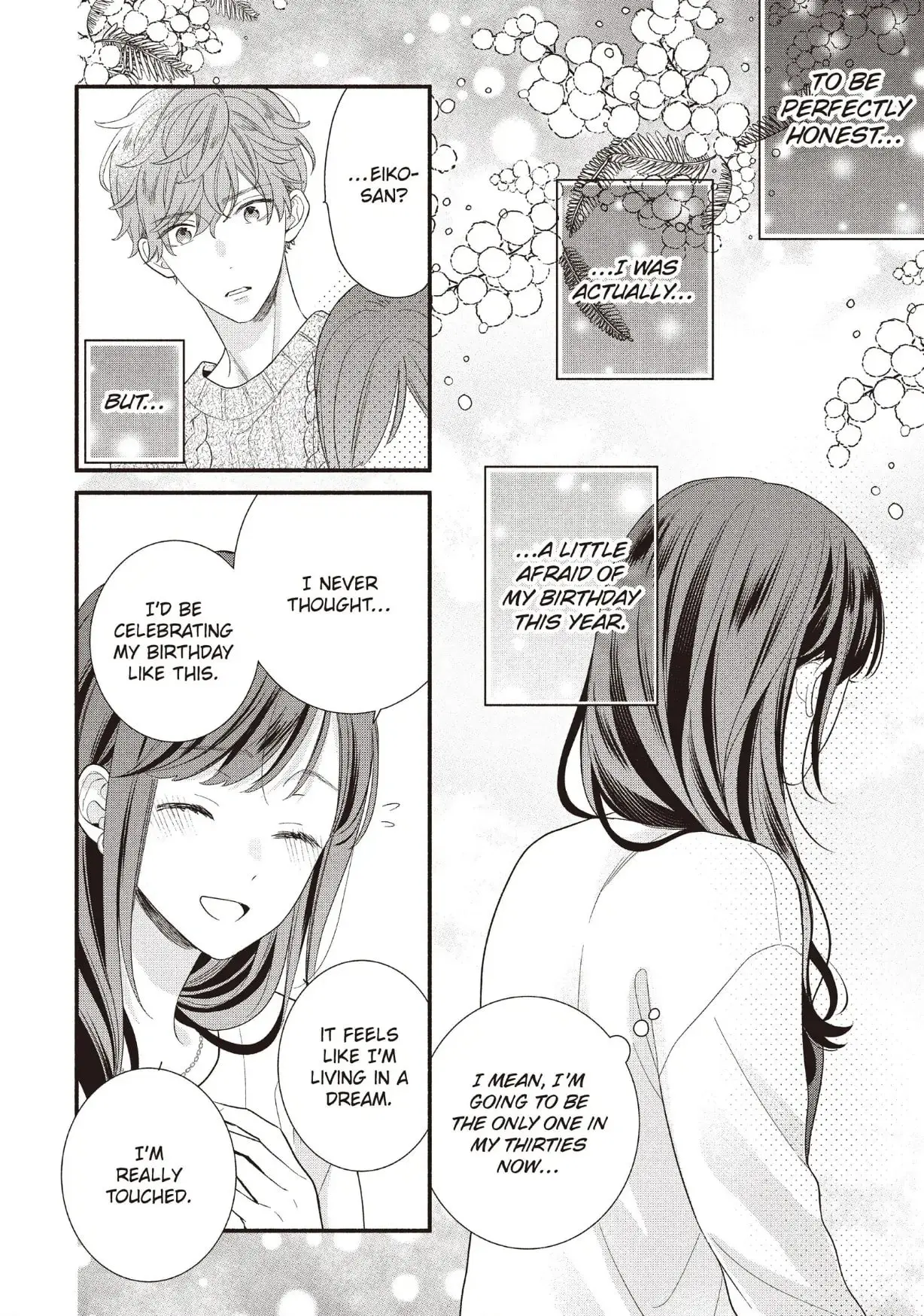 Koigakubo-kun Stole My First Time - Chapter 22 - Page 10