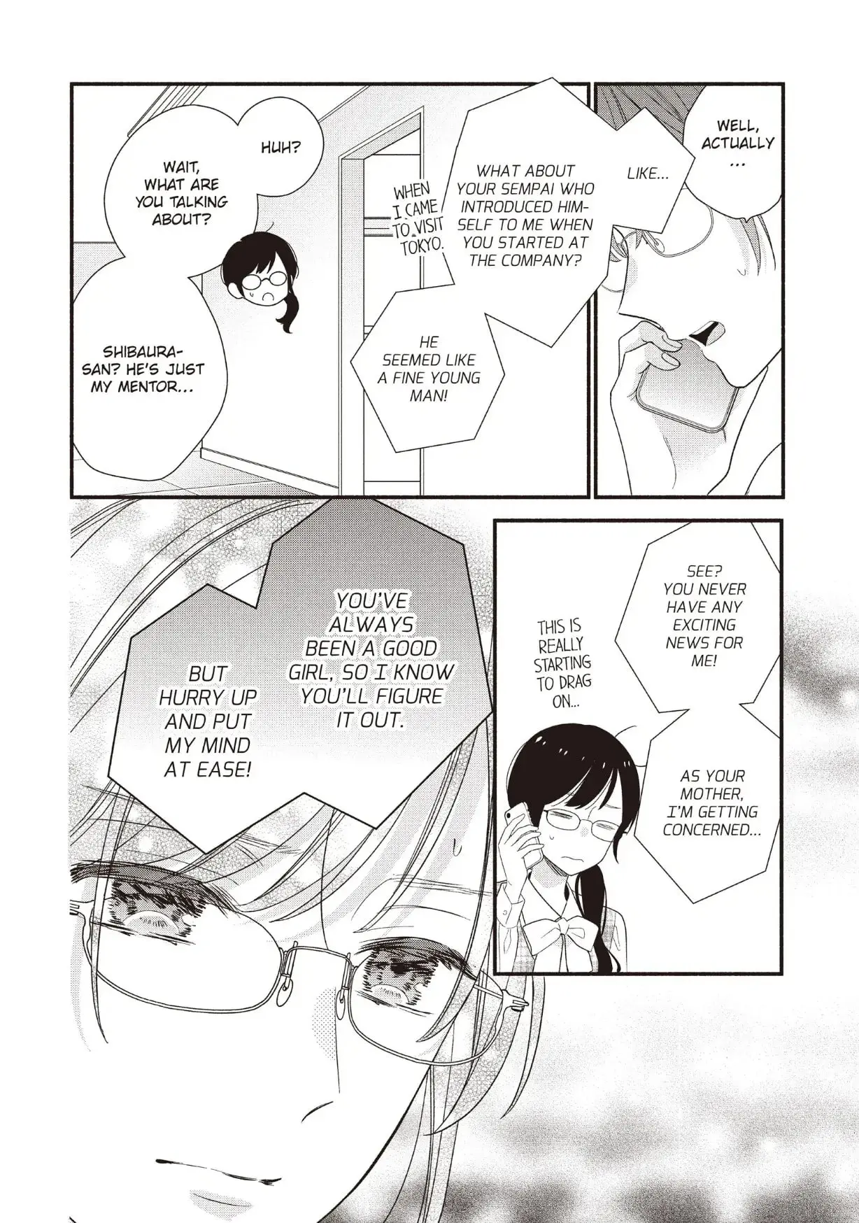 Koigakubo-kun Stole My First Time - Chapter 22 - Page 24