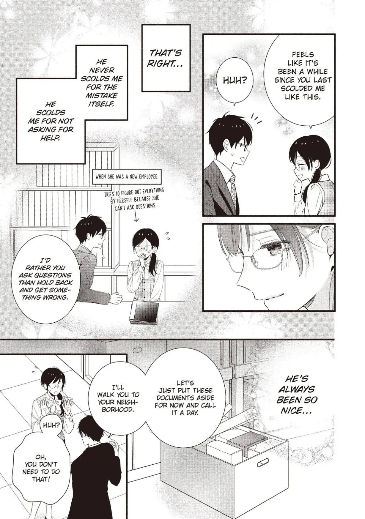 Koigakubo-kun Stole My First Time - Chapter 23 - Page 7