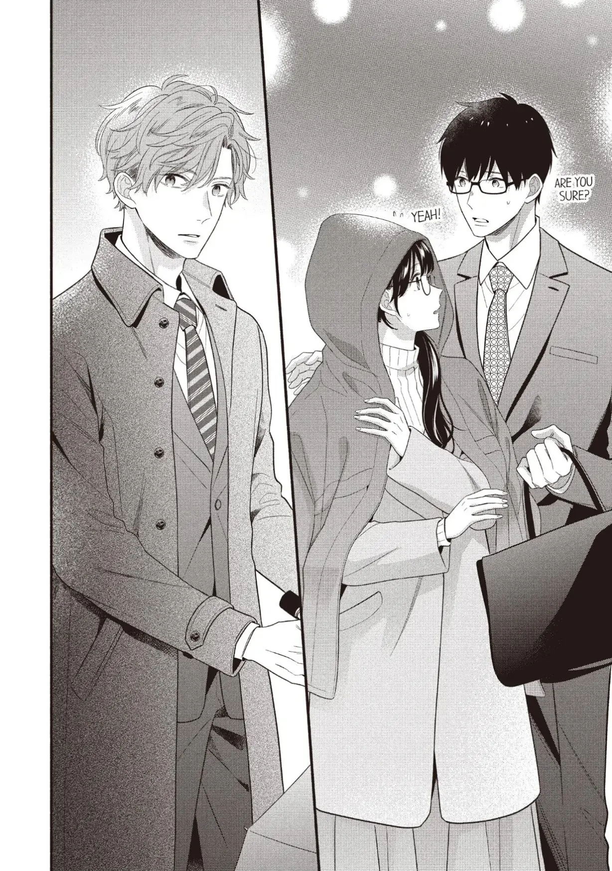 Koigakubo-kun Stole My First Time - Chapter 23 - Page 10