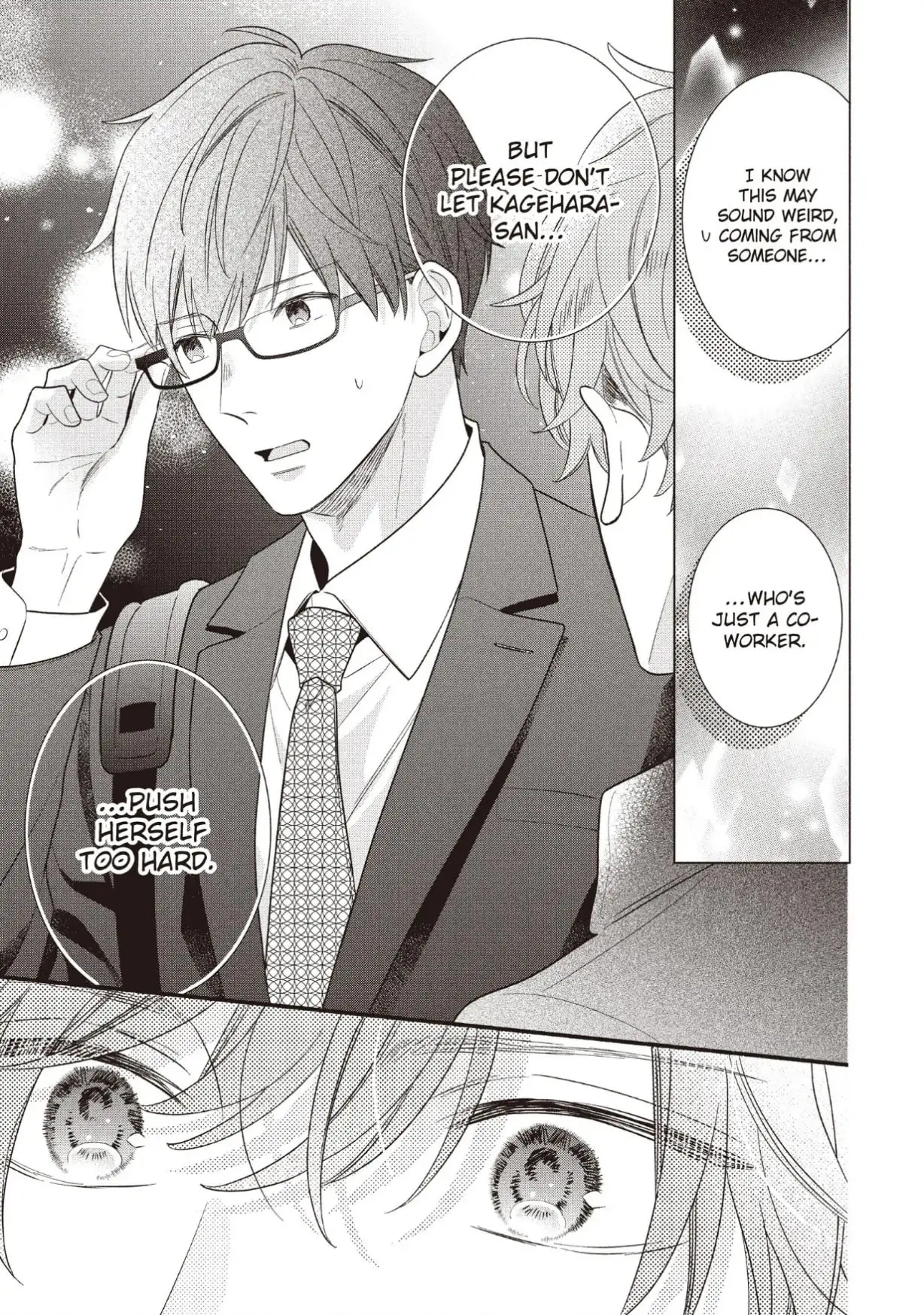 Koigakubo-kun Stole My First Time - Chapter 23 - Page 15