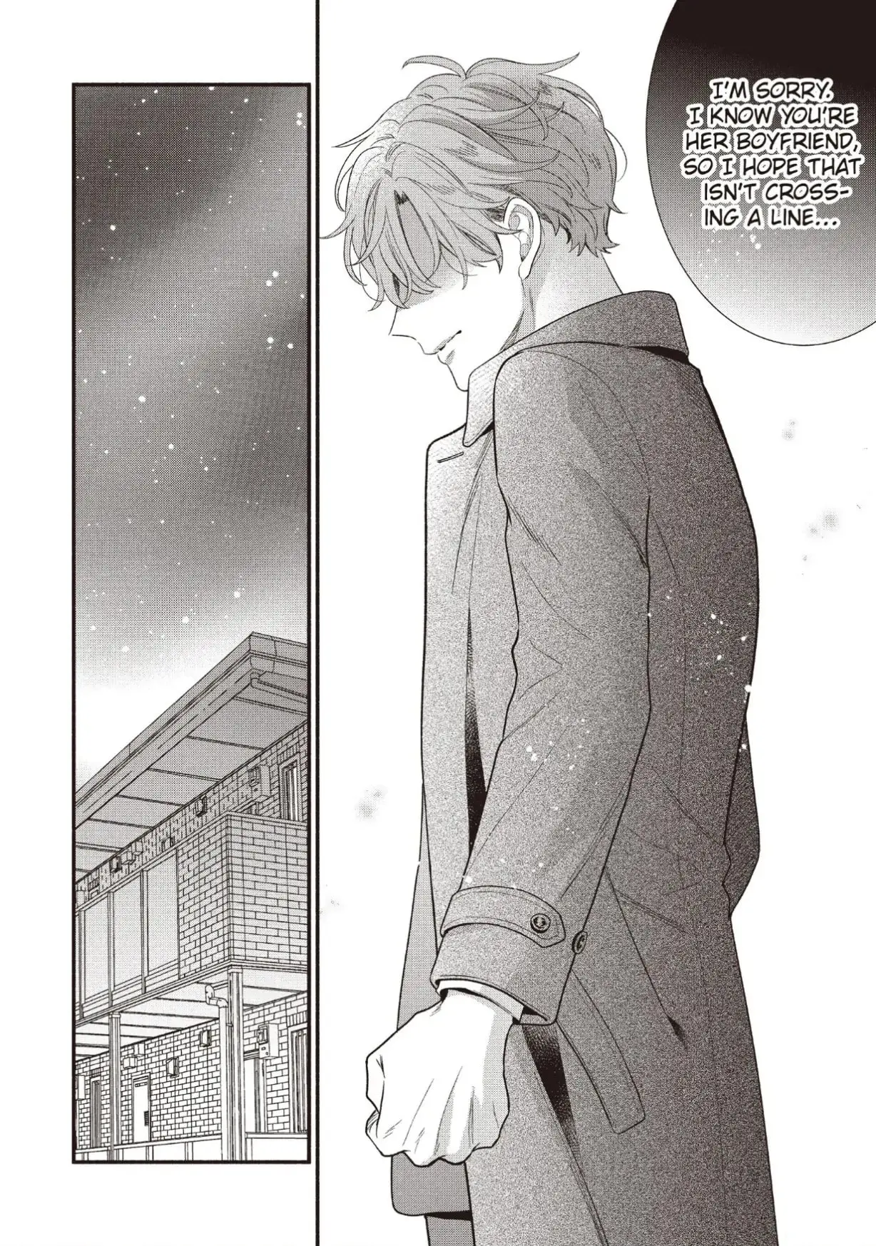 Koigakubo-kun Stole My First Time - Chapter 23 - Page 18