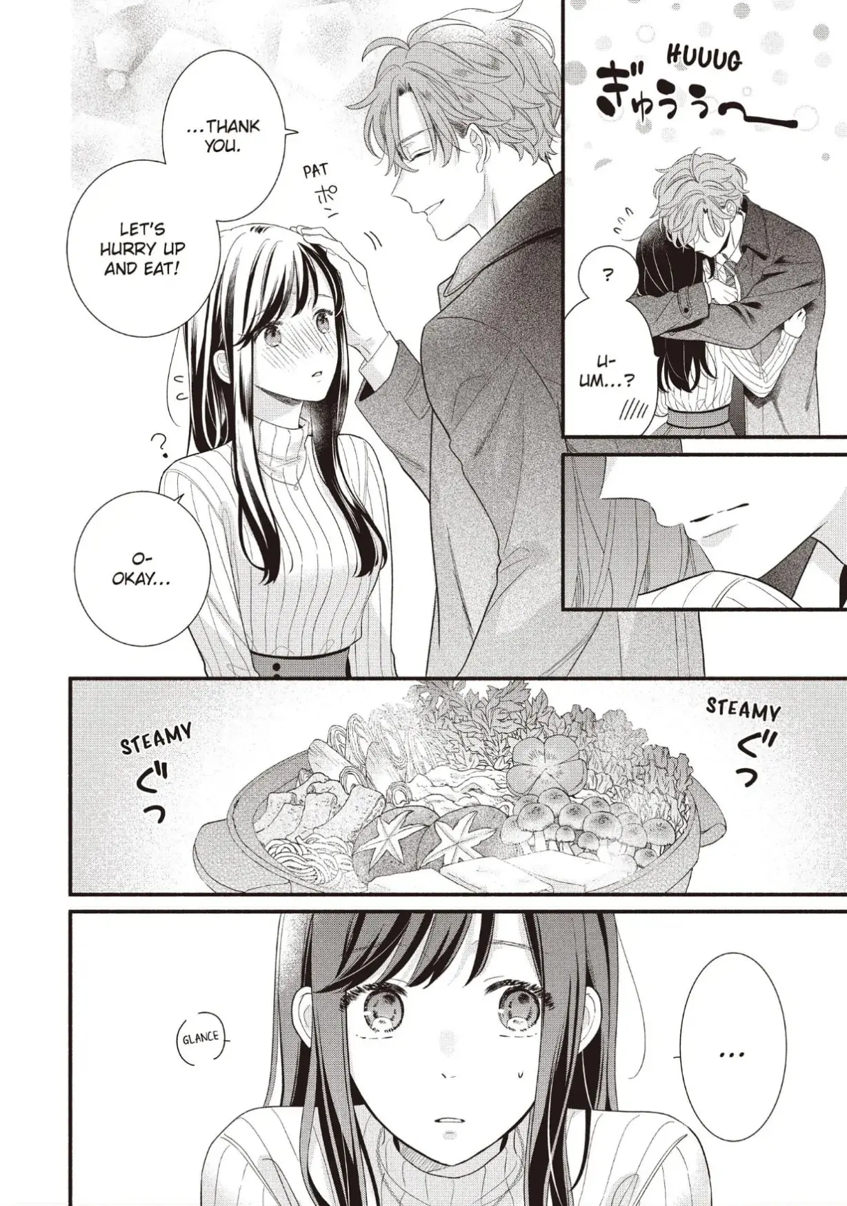Koigakubo-kun Stole My First Time - Chapter 23 - Page 22