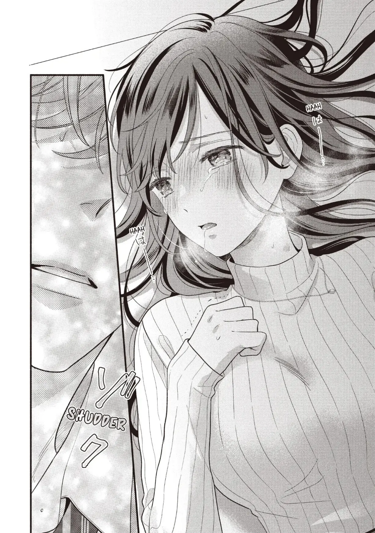 Koigakubo-kun Stole My First Time - Chapter 23 - Page 36
