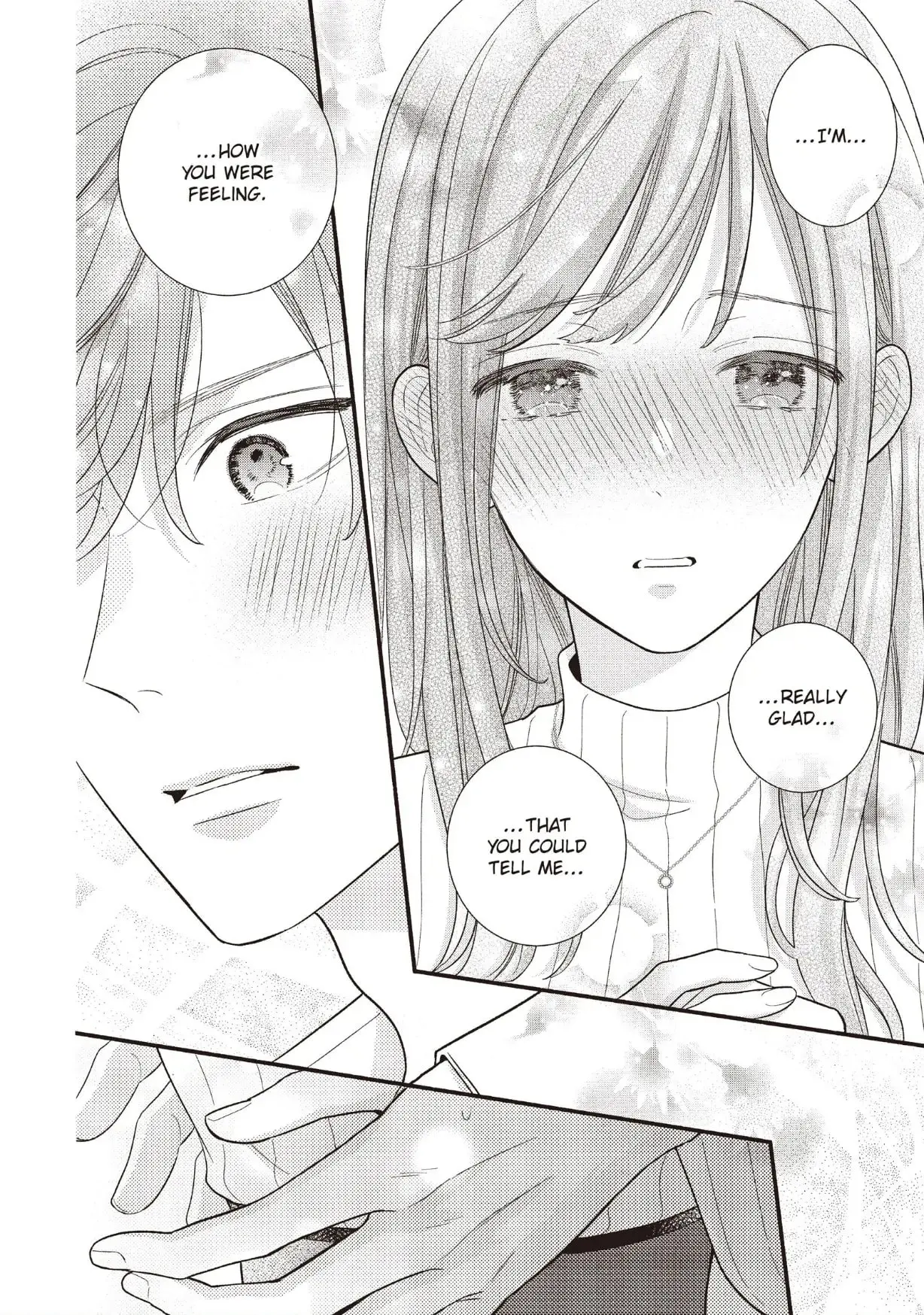 Koigakubo-kun Stole My First Time - Chapter 24 - Page 10