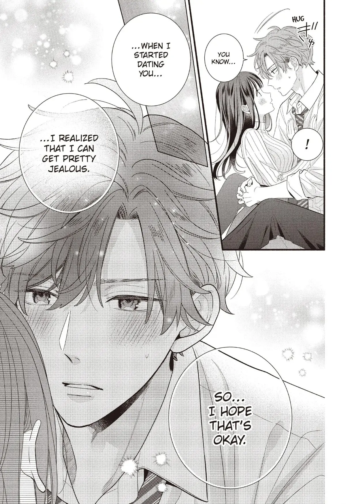 Koigakubo-kun Stole My First Time - Chapter 24 - Page 11