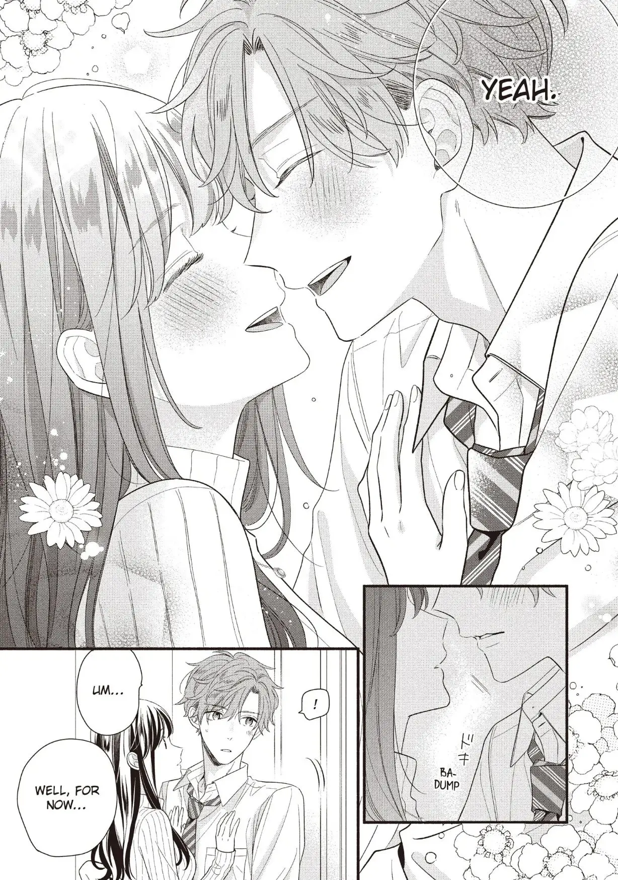 Koigakubo-kun Stole My First Time - Chapter 24 - Page 13