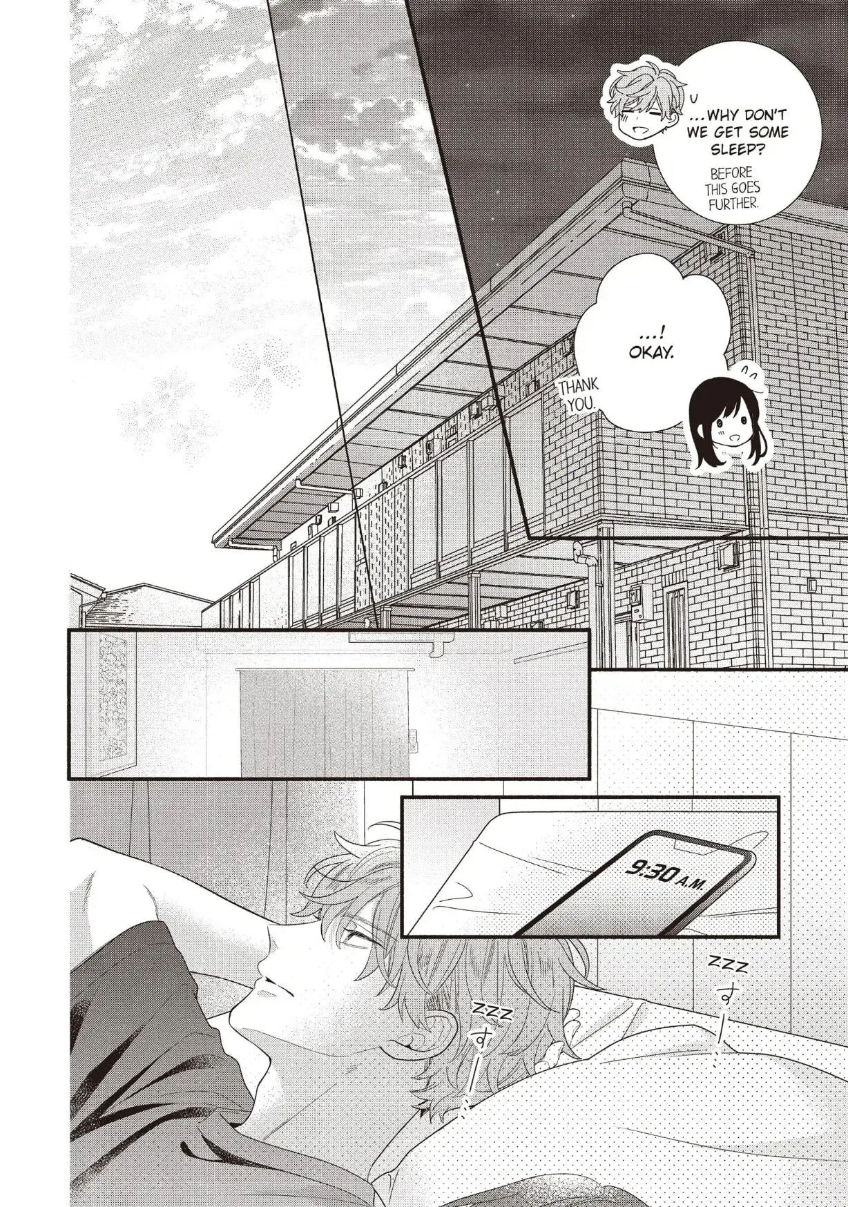 Koigakubo-kun Stole My First Time - Chapter 24 - Page 14