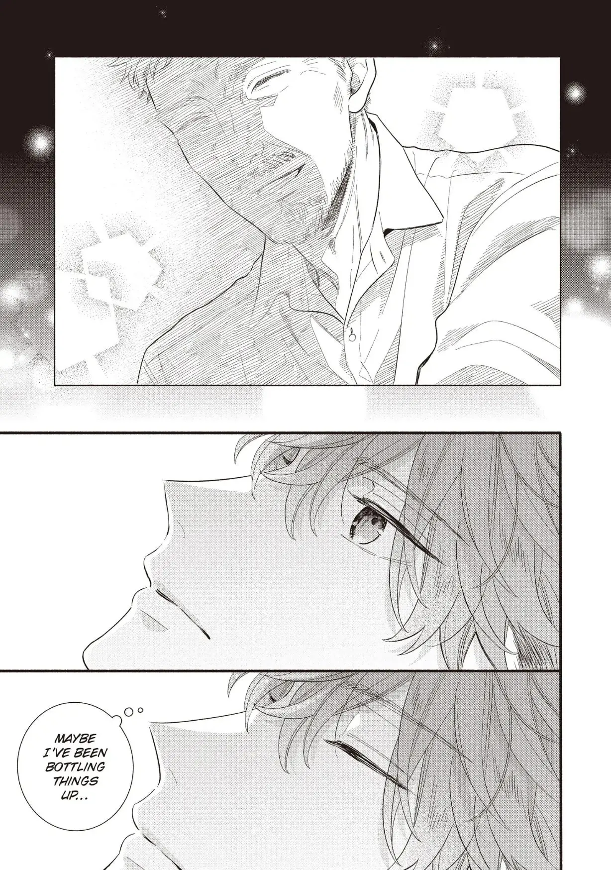 Koigakubo-kun Stole My First Time - Chapter 24 - Page 17