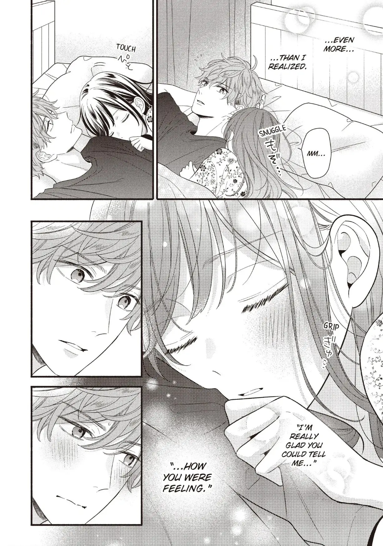 Koigakubo-kun Stole My First Time - Chapter 24 - Page 18