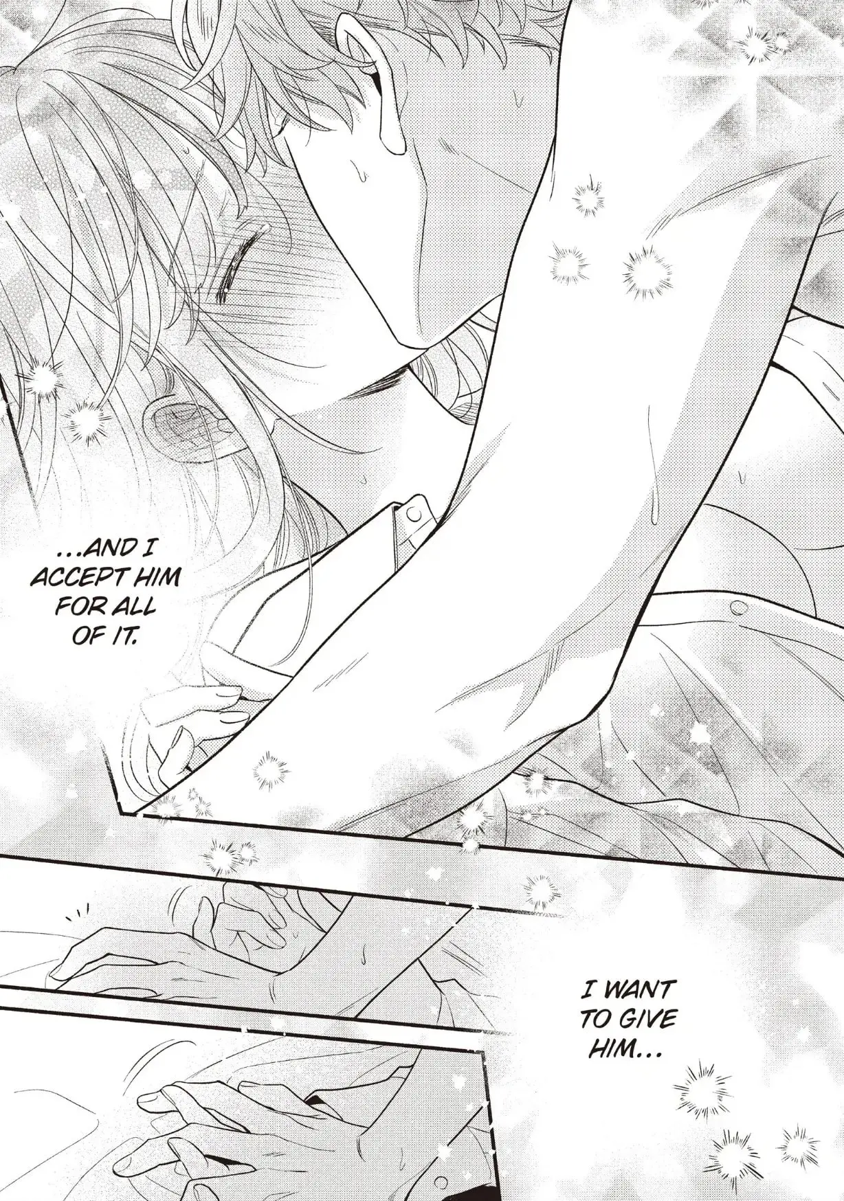 Koigakubo-kun Stole My First Time - Chapter 24 - Page 37