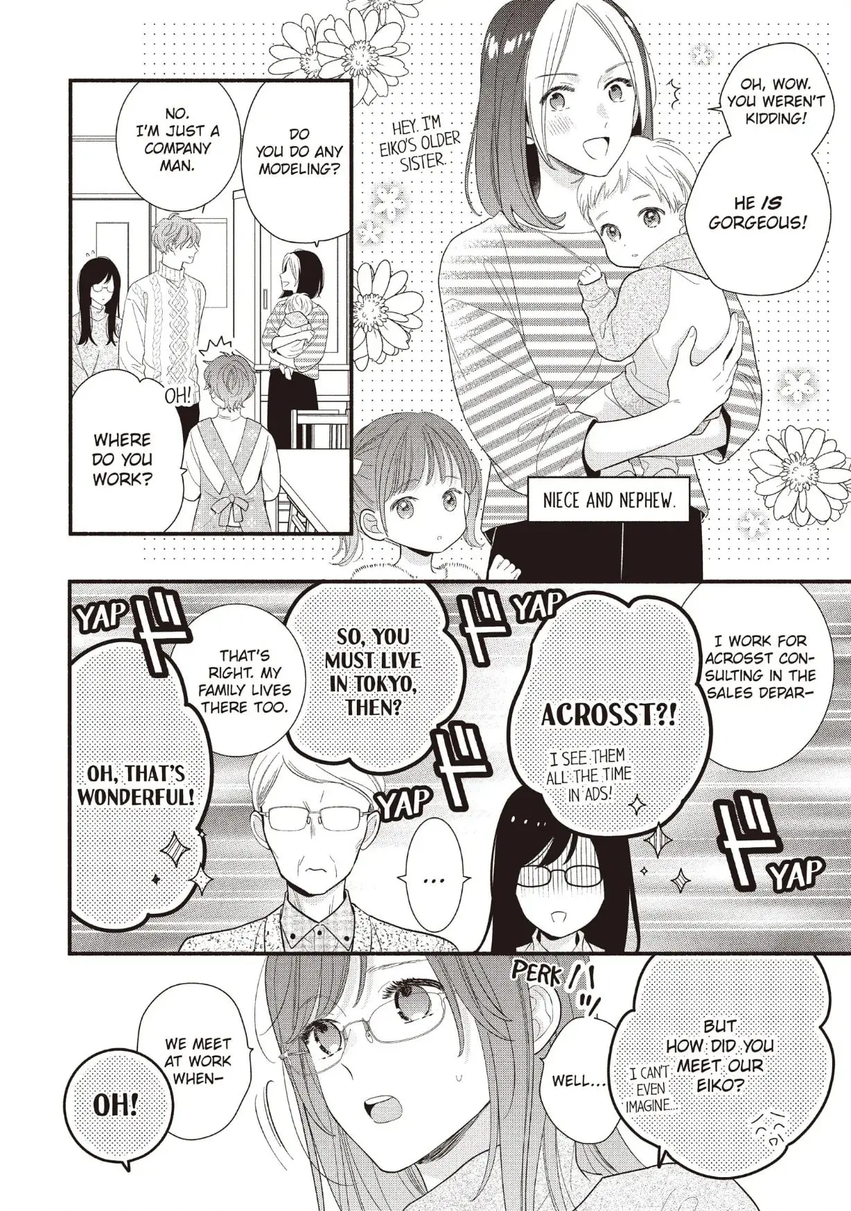 Koigakubo-kun Stole My First Time - Chapter 25 - Page 13