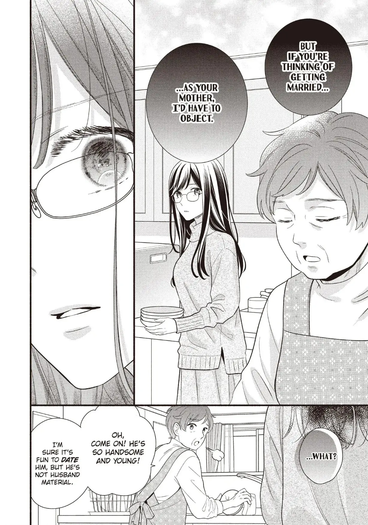 Koigakubo-kun Stole My First Time - Chapter 25 - Page 29
