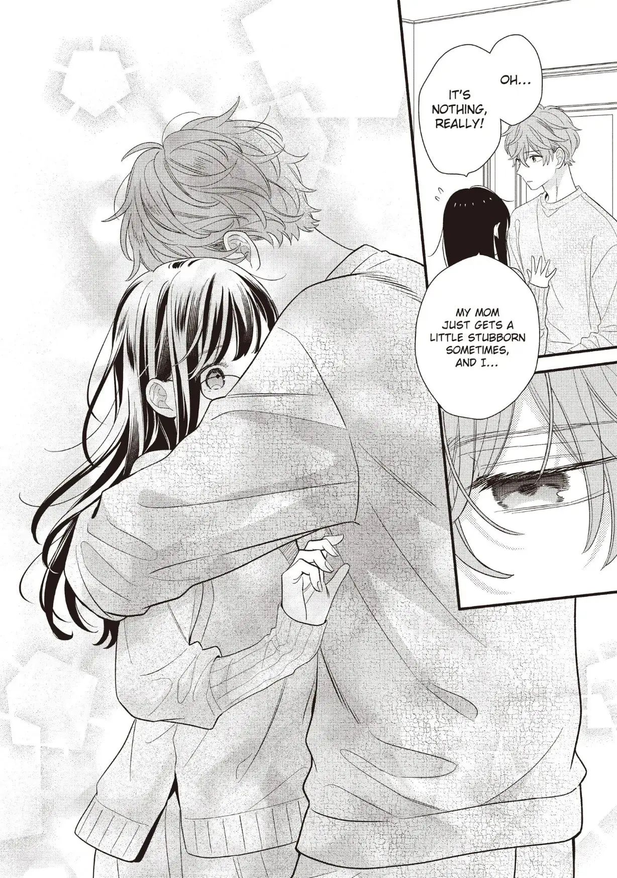 Koigakubo-kun Stole My First Time - Chapter 25 - Page 37