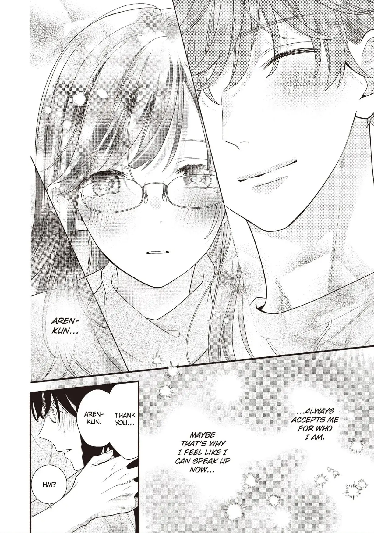 Koigakubo-kun Stole My First Time - Chapter 25 - Page 41