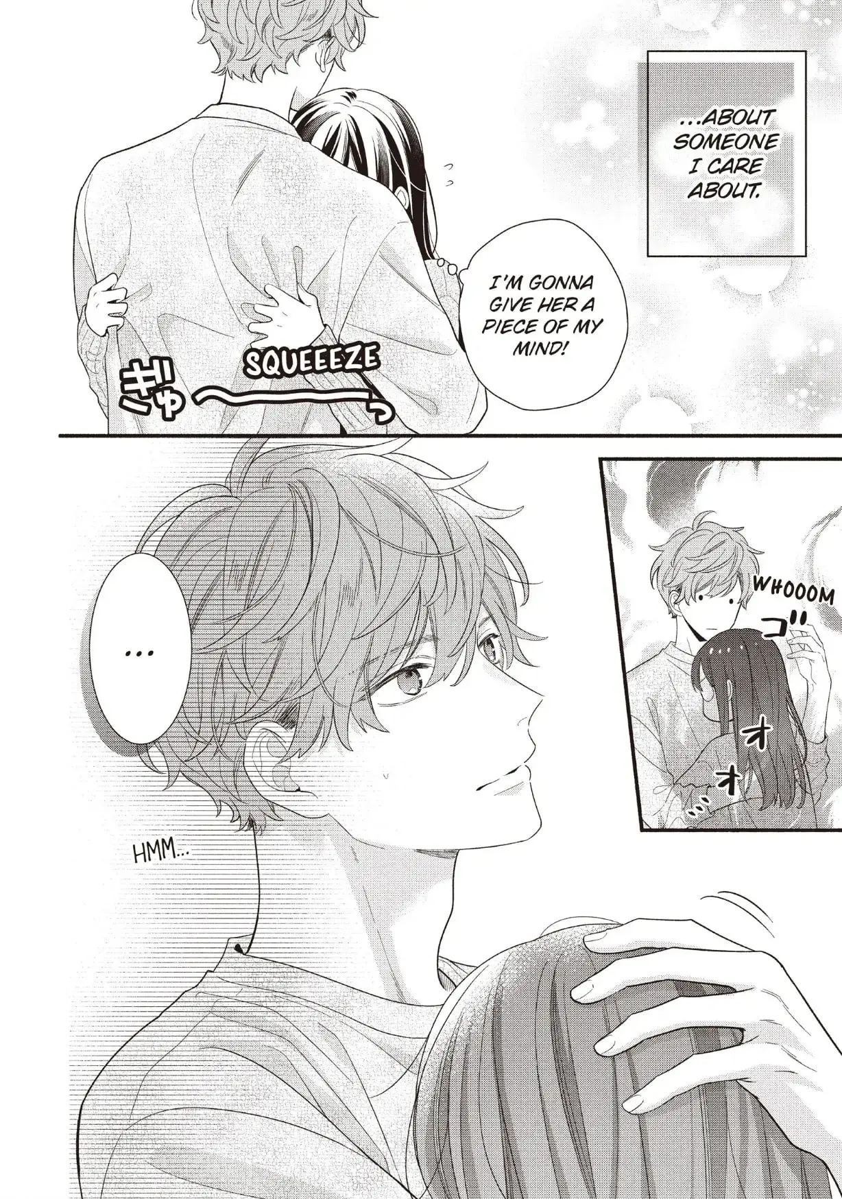 Koigakubo-kun Stole My First Time - Chapter 25 - Page 43