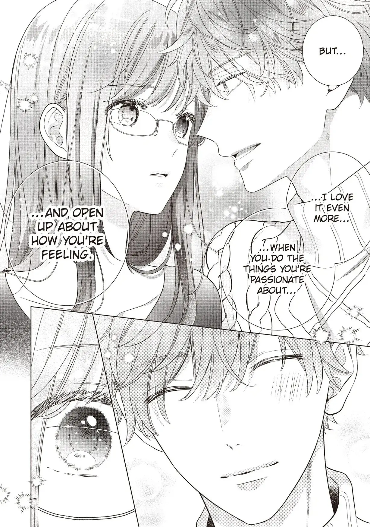 Koigakubo-kun Stole My First Time - Chapter 26 - Page 8