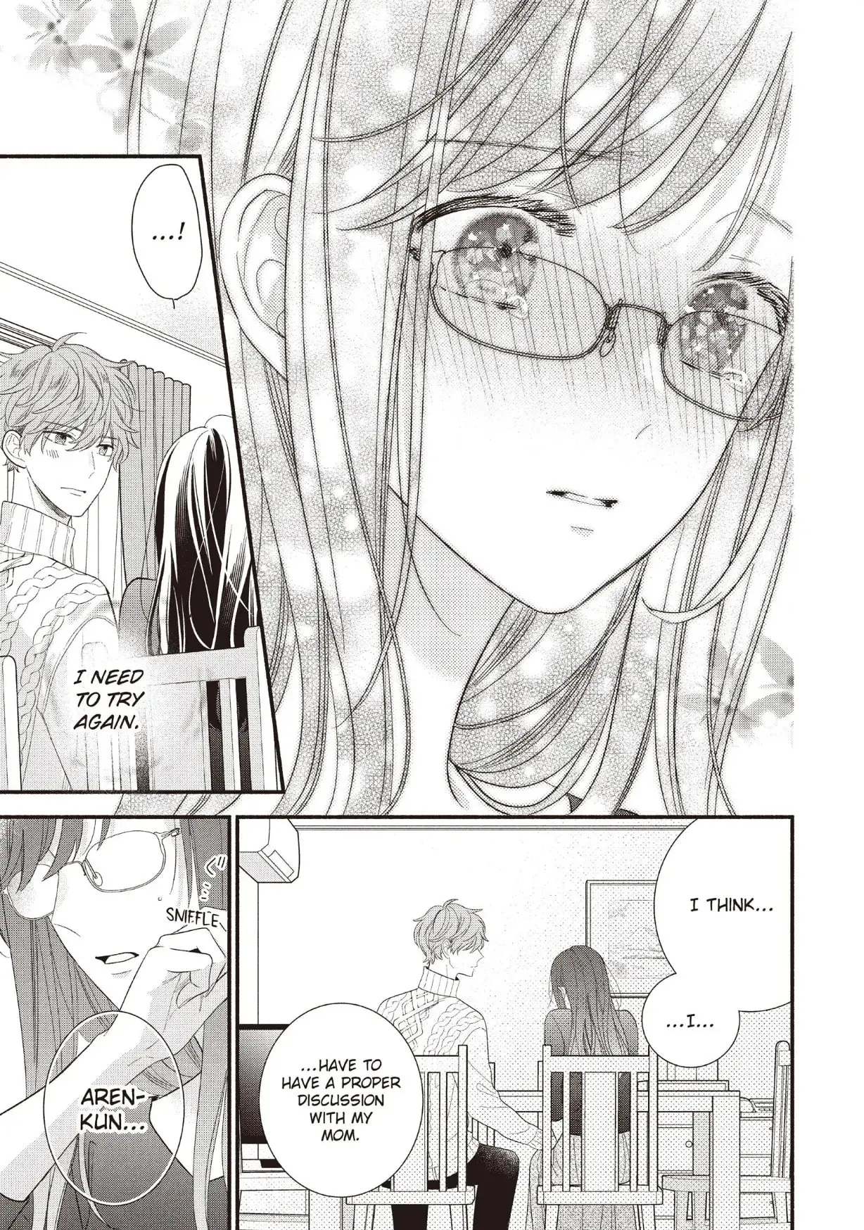 Koigakubo-kun Stole My First Time - Chapter 26 - Page 9