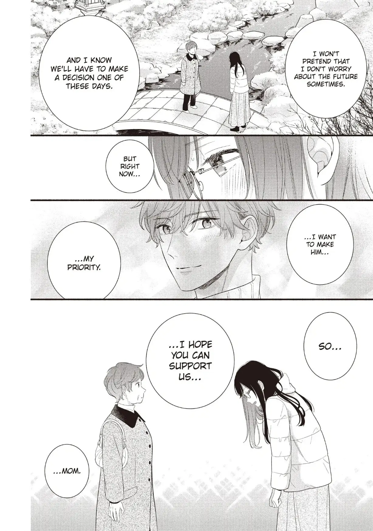 Koigakubo-kun Stole My First Time - Chapter 26 - Page 14
