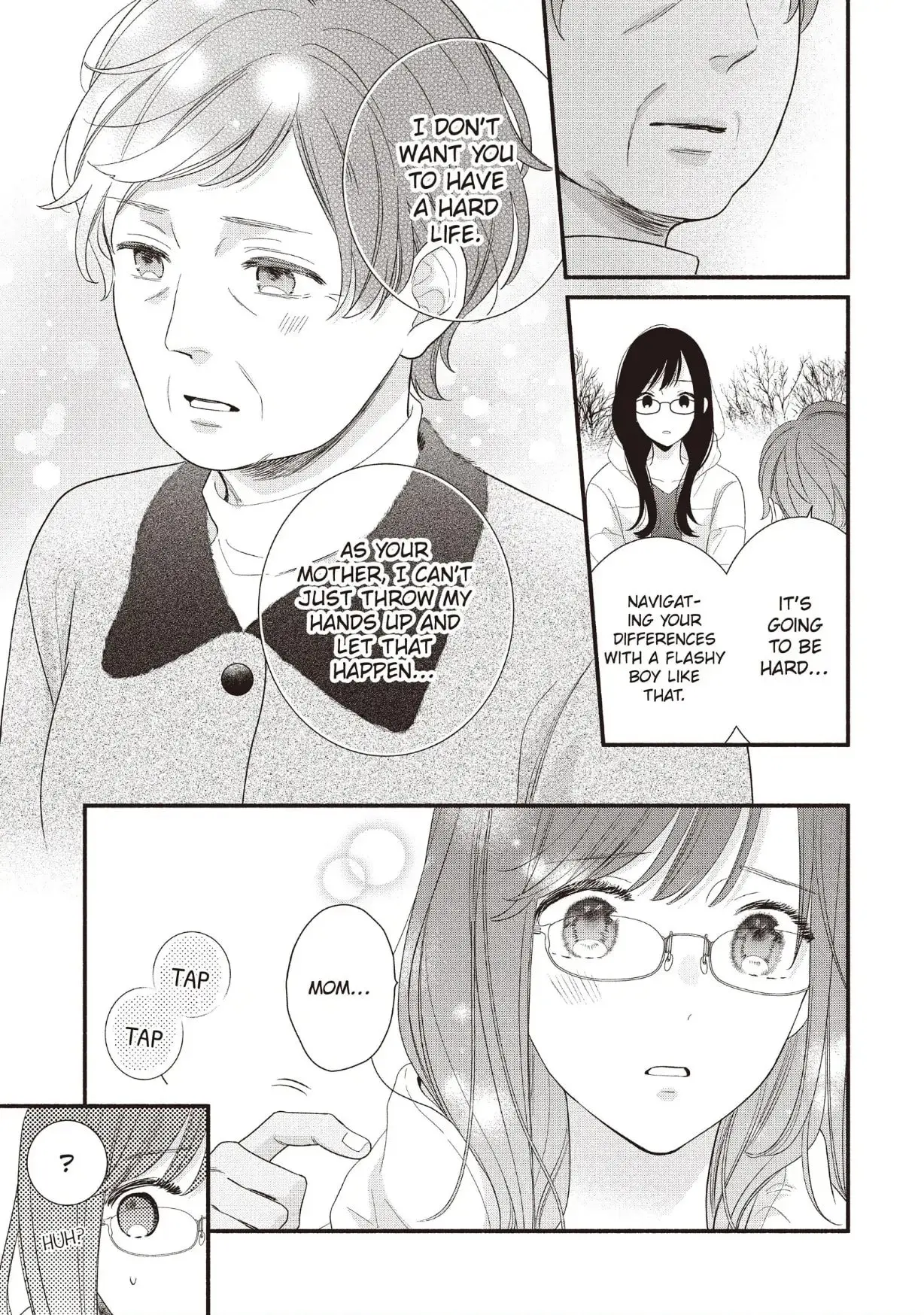 Koigakubo-kun Stole My First Time - Chapter 26 - Page 15