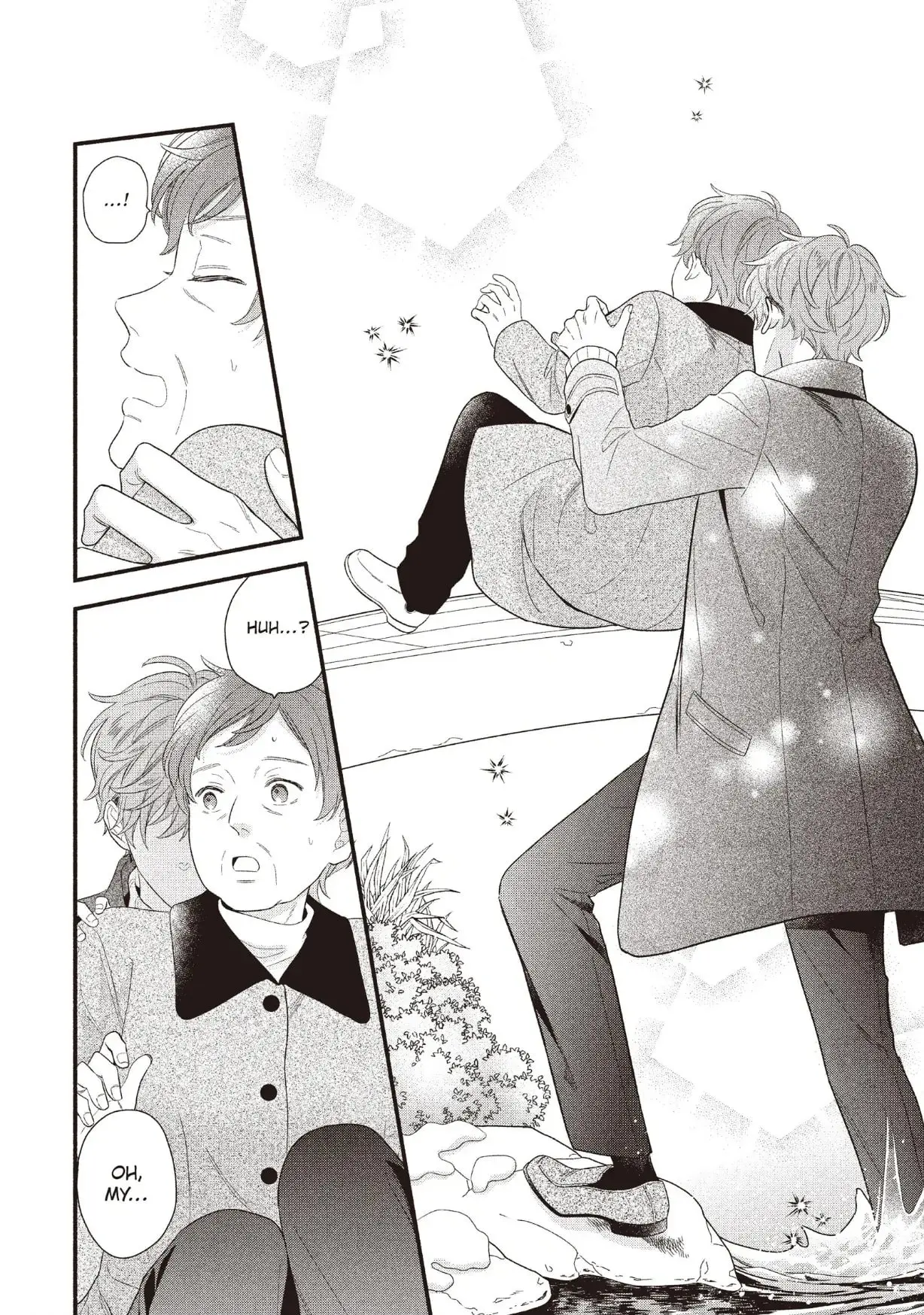 Koigakubo-kun Stole My First Time - Chapter 26 - Page 18